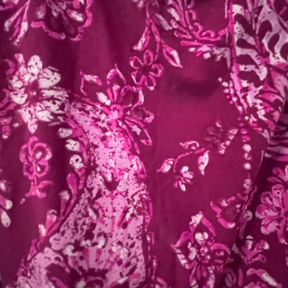 Bal Harbour Swim Top Plus Size 24W-26W - Picture 4 of 12